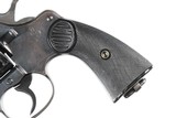 Sold Colt New Service Revolver .38 wcf - 7 of 11
