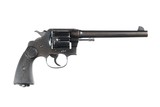 Sold Colt New Service Revolver .38 wcf - 1 of 11