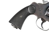 Sold Colt New Service Revolver .38 wcf - 4 of 11