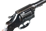 Sold Colt New Service Revolver .38 wcf - 2 of 11