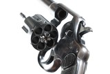 Sold Colt New Service Revolver .38 wcf - 10 of 11