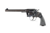 Sold Colt New Service Revolver .38 wcf - 5 of 11