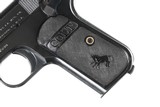SOLD Colt 1903 Pocket Hammerless Pistol .32 ACP - 7 of 10