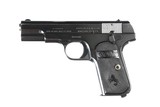 SOLD Colt 1903 Pocket Hammerless Pistol .32 ACP - 5 of 10