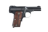 Smith & Wesson 1913 Pistol .35 S&W Auto - 1 of 9