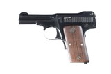 Smith & Wesson 1913 Pistol .35 S&W Auto - 5 of 9