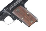 Smith & Wesson 1913 Pistol .35 S&W Auto - 7 of 9