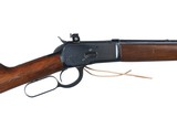 Winchester 1892 Lever Rifle .38 wcf - 1 of 15