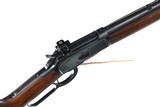 Winchester 1892 Lever Rifle .38 wcf - 3 of 15