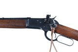 Winchester 1892 Lever Rifle .38 wcf - 7 of 15