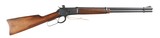 Winchester 1892 Lever Rifle .38 wcf - 2 of 15