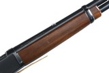 Winchester 1892 Lever Rifle .38 wcf - 4 of 15