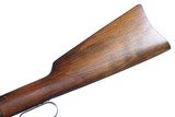 Winchester 1892 Lever Rifle .38 wcf - 13 of 15