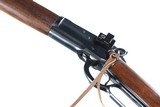 Winchester 1892 Lever Rifle .38 wcf - 9 of 15