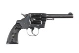 Colt Army Special Revolver .32-20 wcf - 1 of 10