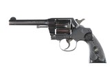 Colt Army Special Revolver .32-20 wcf - 5 of 10