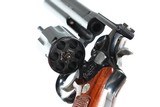 Sold Smith & Wesson 586-2 Revolver .357 mag - 10 of 10