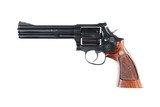 Sold Smith & Wesson 586-2 Revolver .357 mag - 5 of 10