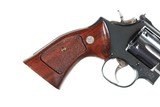 Sold Smith & Wesson 586-2 Revolver .357 mag - 4 of 10