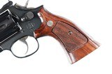 Sold Smith & Wesson 586-2 Revolver .357 mag - 7 of 10
