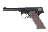 Sold Colt Woodsman Pistol .22 lr - 5 of 10