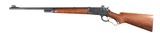 Winchester 71 Lever Rifle .348 wcf - 8 of 14