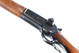 Winchester 71 Lever Rifle .348 wcf - 9 of 14