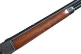 Winchester 71 Lever Rifle .348 wcf - 4 of 14