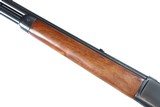 Winchester 71 Lever Rifle .348 wcf - 10 of 14