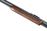 Winchester 61 Slide Rifle .22 sllr - 10 of 14