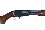 Winchester 61 Slide Rifle .22 sllr - 1 of 14