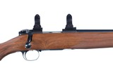 Kimber 84 Super America Bolt Rifle .223 rem - 1 of 15