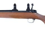 Kimber 84 Super America Bolt Rifle .223 rem - 8 of 15