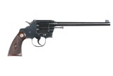 SOLD - Colt Camp Perry Pistol .22 lr - 1 of 11