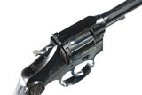 Colt Police Positive Target Revolver .22 wrf - 2 of 10