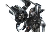 Colt Police Positive Target Revolver .22 wrf - 10 of 10