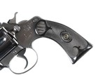 Colt Police Positive Target Revolver .22 wrf - 7 of 10