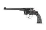 Colt Police Positive Target Revolver .22 wrf - 5 of 10