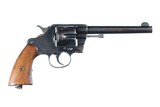 Colt 1903 Army Revolver .38 Colt - 1 of 11