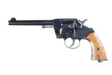 Colt 1903 Army Revolver .38 Colt - 5 of 11