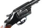 Colt 1903 Army Revolver .38 Colt - 2 of 11