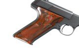 Sold Colt Woodsman Pistol .22 lr - 4 of 10