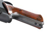 Sold Colt Woodsman Pistol .22 lr - 9 of 10