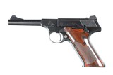 Sold Colt Woodsman Pistol .22 lr - 5 of 10