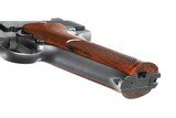 Sold Colt Woodsman Pistol .22 lr - 8 of 10
