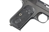 Colt 1903 Pocket Hammerless Pistol .32 ACP - 4 of 10