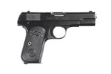 Colt 1903 Pocket Hammerless Pistol .32 ACP - 1 of 10