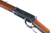 Winchester 1894 Lever Rifle .30 wcf - 9 of 14