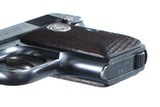 Colt 1908 Vest Pocket Pistol .25 ACP - 9 of 13