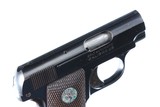Colt 1908 Vest Pocket Pistol .25 ACP - 3 of 13